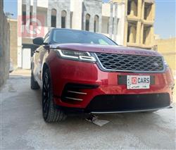 لاند روفر رانج روڤر فيلار